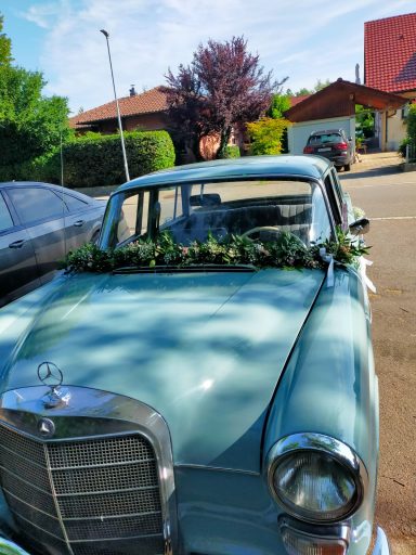 Autoschmuck